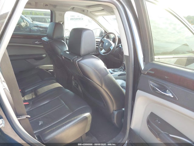 2011 CADILLAC SRX 3GYFNCEY4BS681037 Photo 7