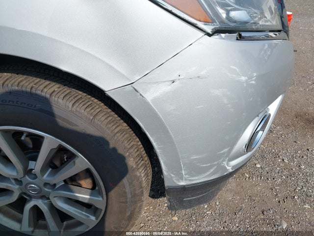 Nissan 2015 2015 5N1AR2MM3FC650804 Image 6
