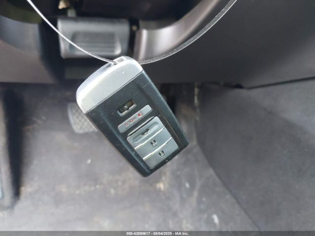 2017 ACURA ILX 19UDE2F77HA004962 Photo 10