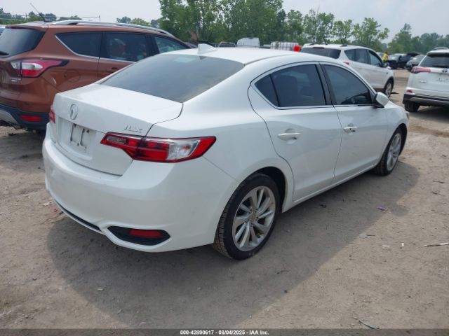 2017 ACURA ILX 19UDE2F77HA004962 Photo 3