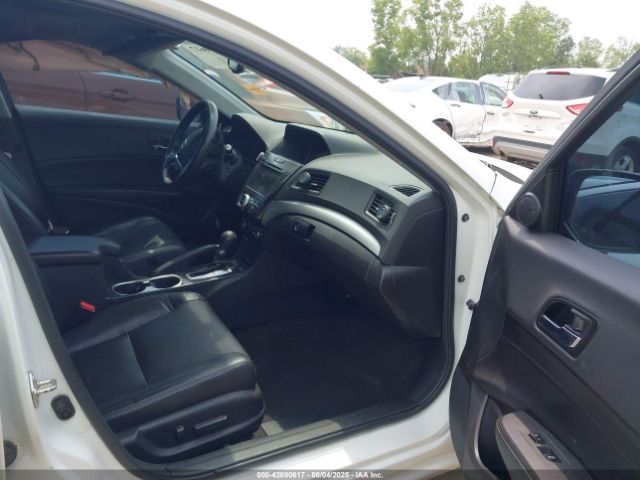 2017 ACURA ILX 19UDE2F77HA004962 Photo 4