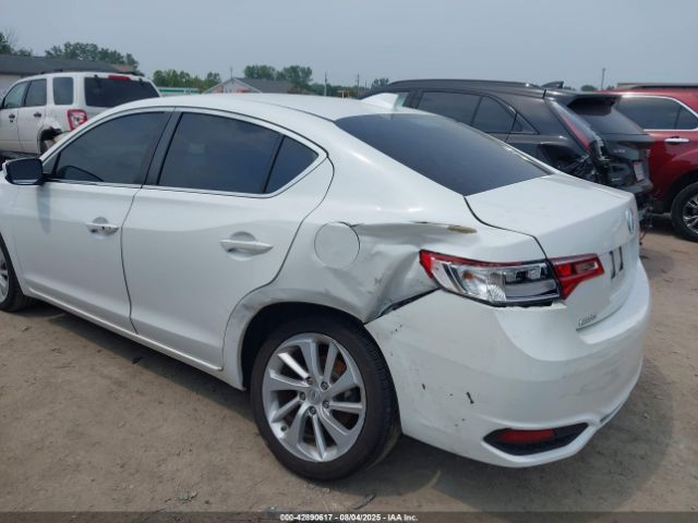 2017 ACURA ILX 19UDE2F77HA004962 Photo 5