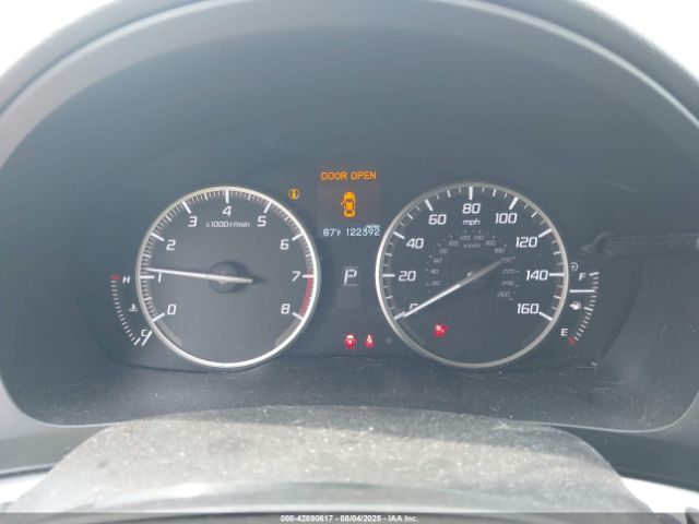 2017 ACURA ILX 19UDE2F77HA004962 Photo 6