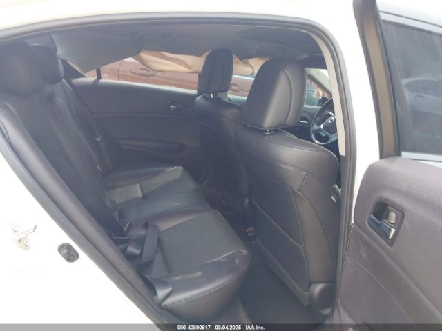 2017 ACURA ILX 19UDE2F77HA004962 Photo 7