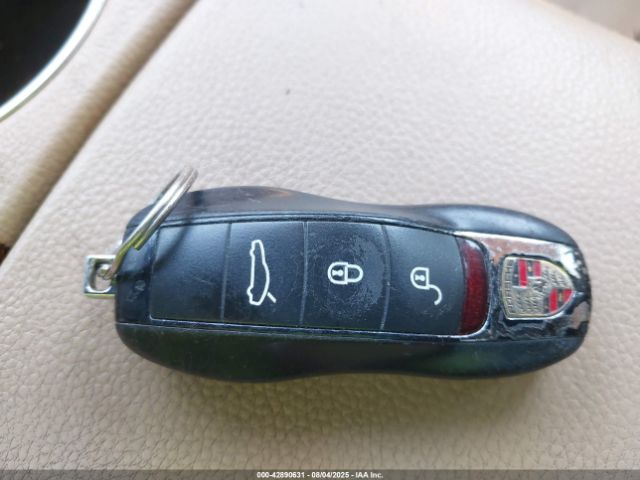 2012 PORSCHE PANAMERA WP0AA2A71CL017627 Photo 10