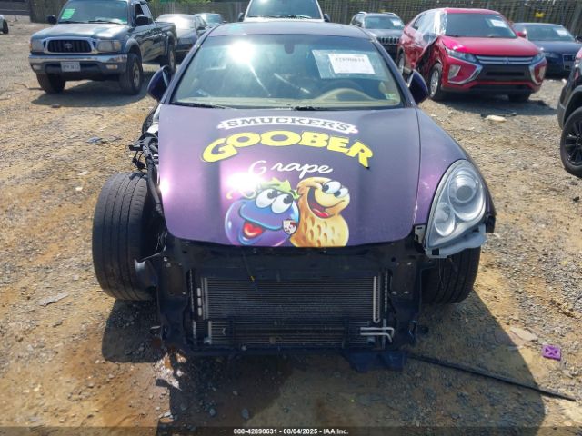 2012 PORSCHE PANAMERA WP0AA2A71CL017627 Photo 5