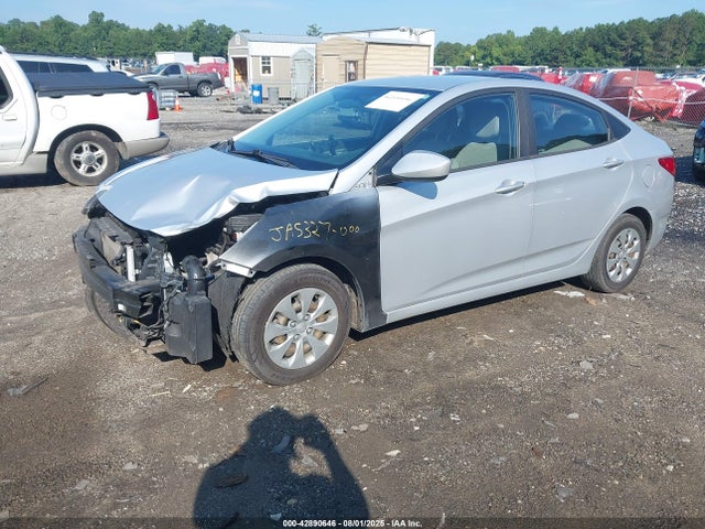 Hyundai 2017 2017 KMHCT4AE5HU175382 Image 2