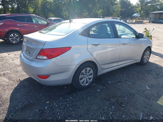 Hyundai 2017 2017 KMHCT4AE5HU175382 Image 4