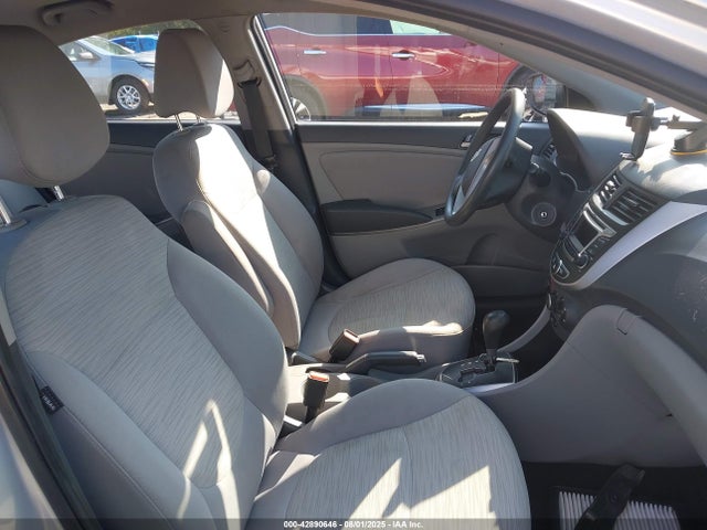 Hyundai 2017 2017 KMHCT4AE5HU175382 Image 5