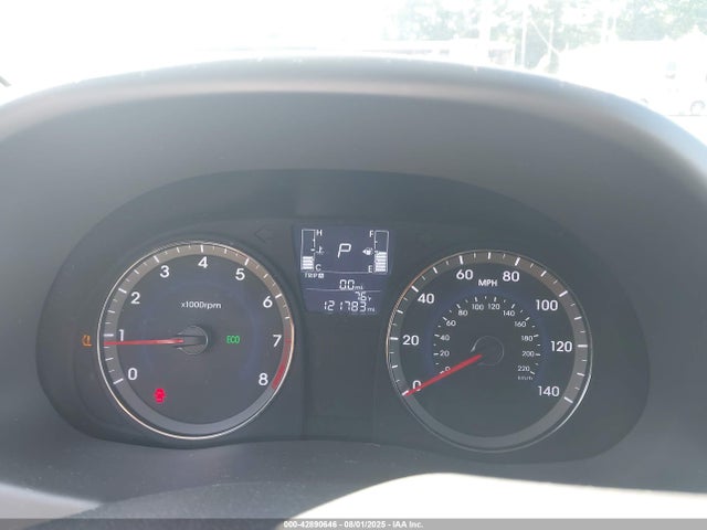 Hyundai 2017 2017 KMHCT4AE5HU175382 Image 7