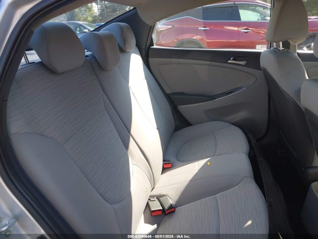 Hyundai 2017 2017 KMHCT4AE5HU175382 Image 8