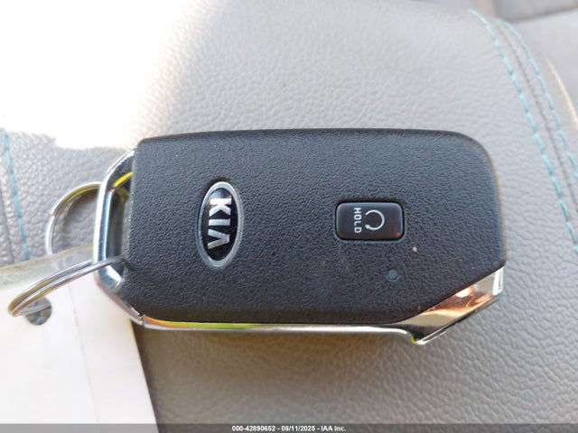 KIA gdi 2021 KNDCD3LD8M5462896 Image 11