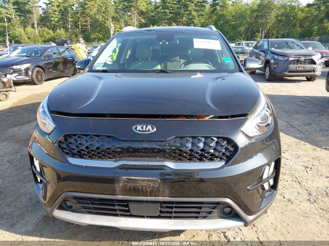KIA gdi 2021 KNDCD3LD8M5462896 Image 13