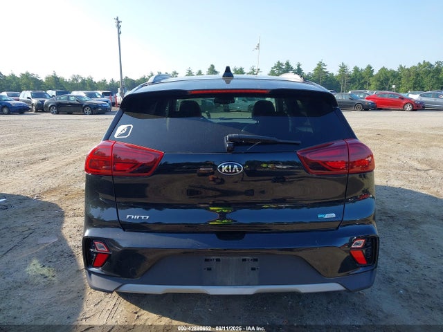 KIA gdi 2021 KNDCD3LD8M5462896 Image 17