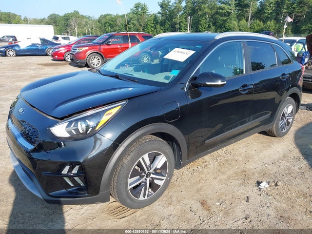 KIA gdi 2021 KNDCD3LD8M5462896 Image 2