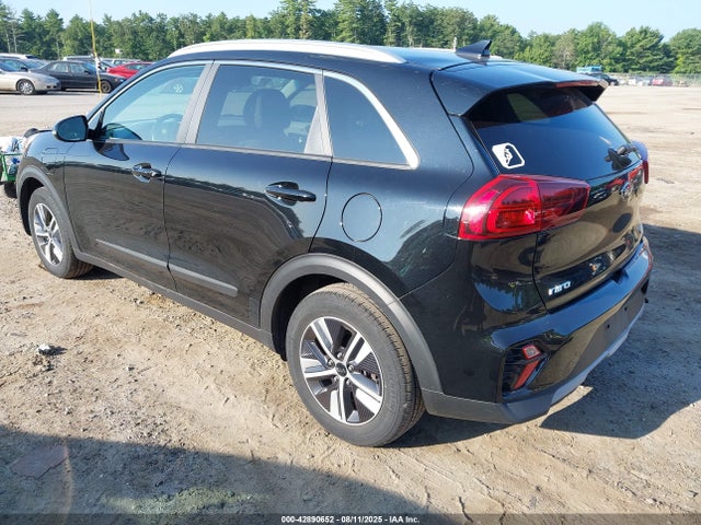 KIA gdi 2021 KNDCD3LD8M5462896 Image 3
