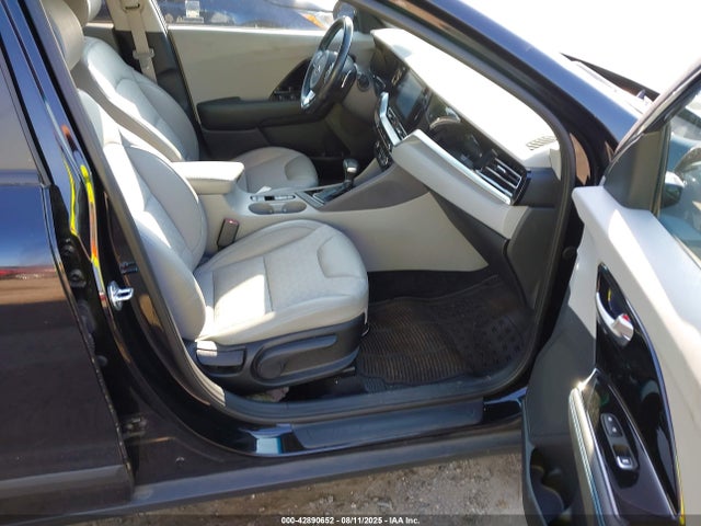 KIA gdi 2021 KNDCD3LD8M5462896 Image 5