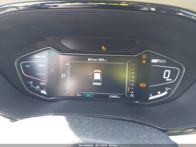KIA gdi 2021 KNDCD3LD8M5462896 Image 7