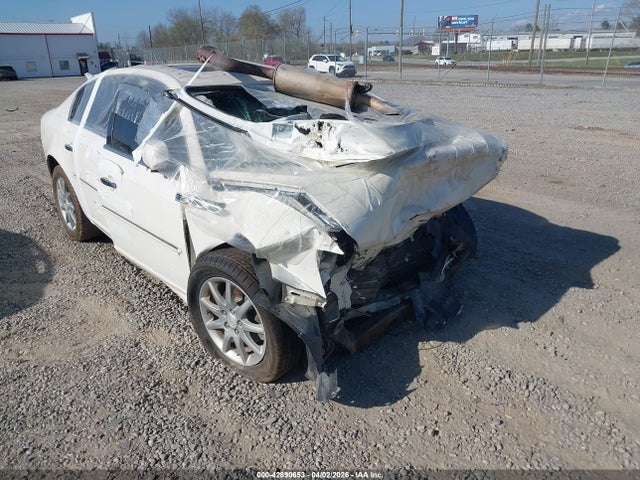 42890653 :رقم المزاد ، 1G4HD57208U128458 vin ، 2008 Buick Lucerne Cxl مزاد بيع