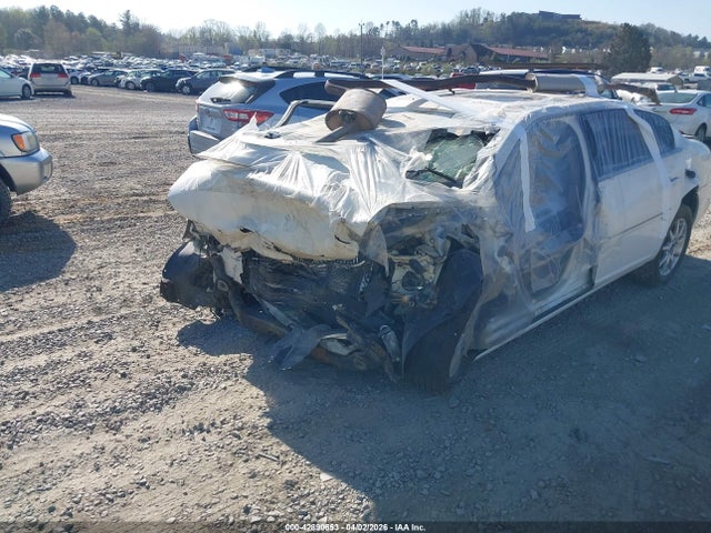 42890653 :رقم المزاد ، 1G4HD57208U128458 vin ، 2008 Buick Lucerne Cxl مزاد بيع