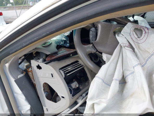 42890653 :رقم المزاد ، 1G4HD57208U128458 vin ، 2008 Buick Lucerne Cxl مزاد بيع