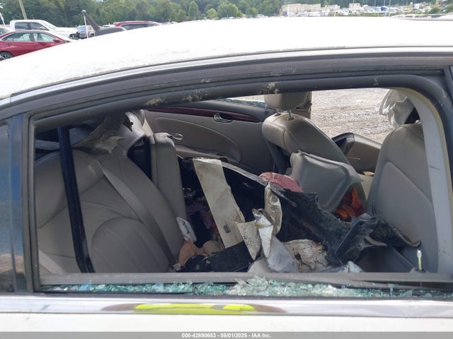 42890653 :رقم المزاد ، 1G4HD57208U128458 vin ، 2008 Buick Lucerne Cxl مزاد بيع