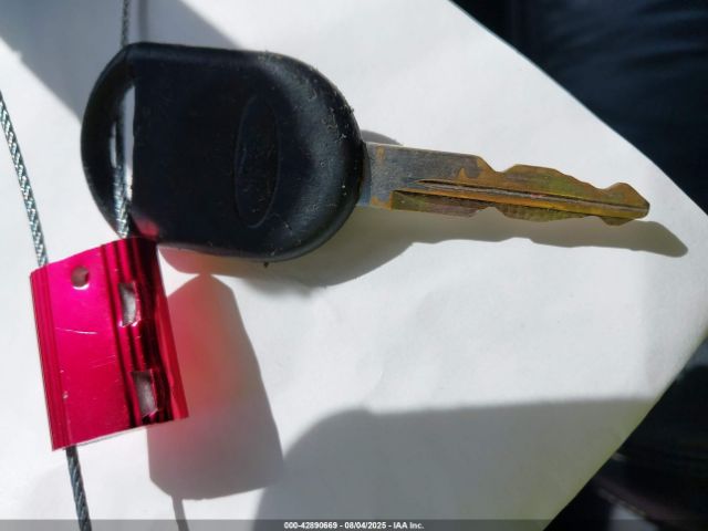 2005 FORD F-150 1FTPX04545KC13111 Photo 10