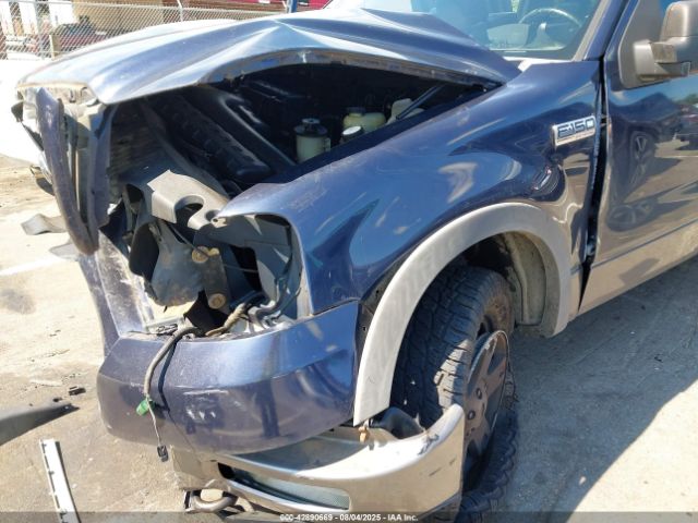 2005 FORD F-150 1FTPX04545KC13111 Photo 5