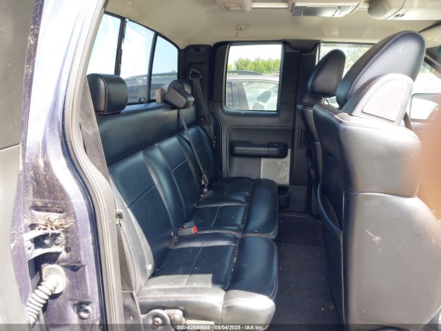 2005 FORD F-150 1FTPX04545KC13111 Photo 7