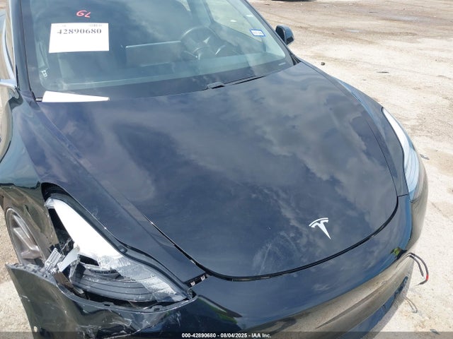 2018 TESLA MODEL 3 5YJ3E1EB8JF084649 Photo 9