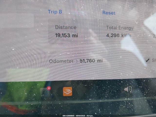 2018 TESLA MODEL 3 5YJ3E1EB8JF084649 Photo 6