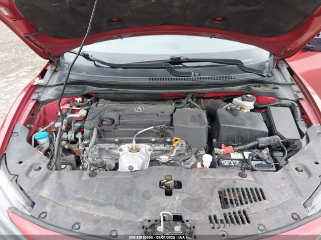 2020 ACURA ILX 19UDE2F72LA010449 Photo 9