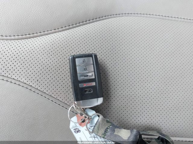 2020 ACURA ILX 19UDE2F72LA010449 Photo 10