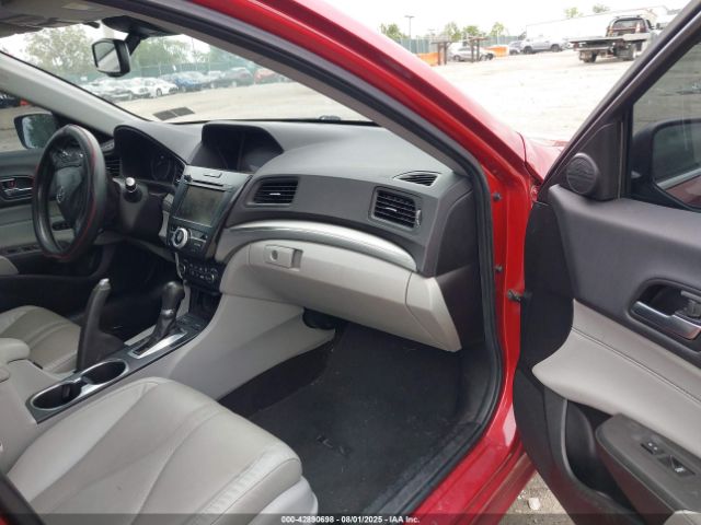 2020 ACURA ILX 19UDE2F72LA010449 Photo 4
