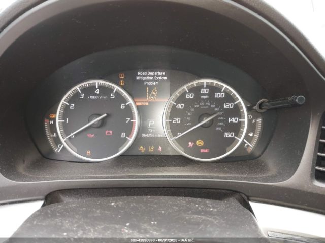 2020 ACURA ILX 19UDE2F72LA010449 Photo 6