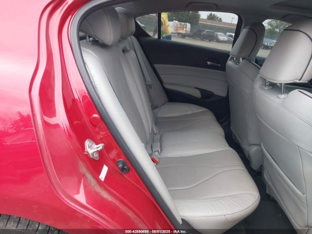 2020 ACURA ILX 19UDE2F72LA010449 Photo 7
