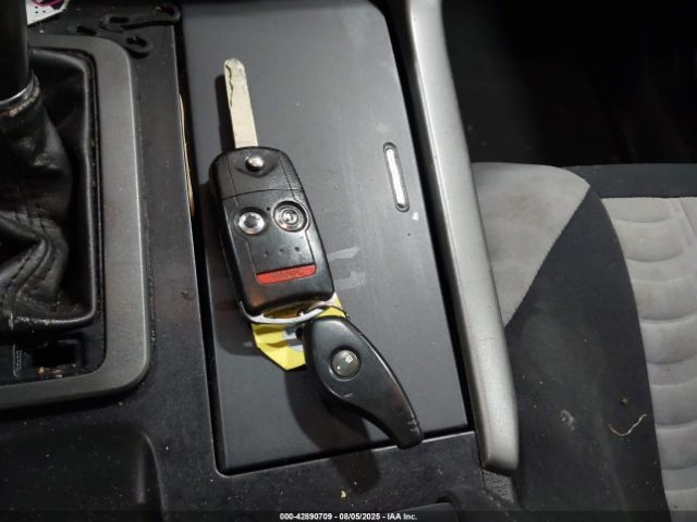 2011 ACURA RDX 5J8TB1H52BA006782 Photo 10