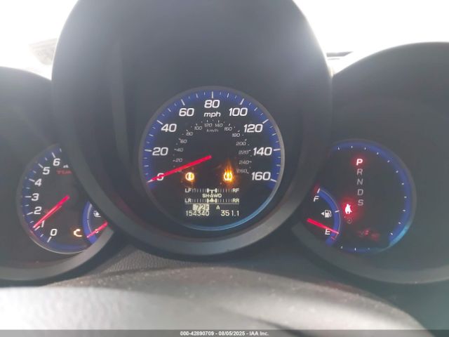 2011 ACURA RDX 5J8TB1H52BA006782 Photo 6