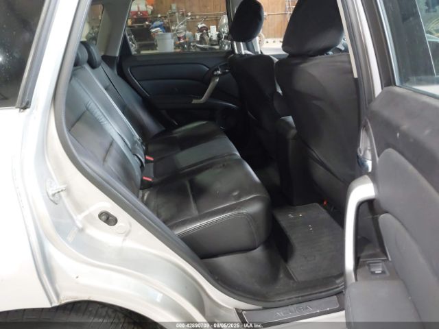2011 ACURA RDX 5J8TB1H52BA006782 Photo 7