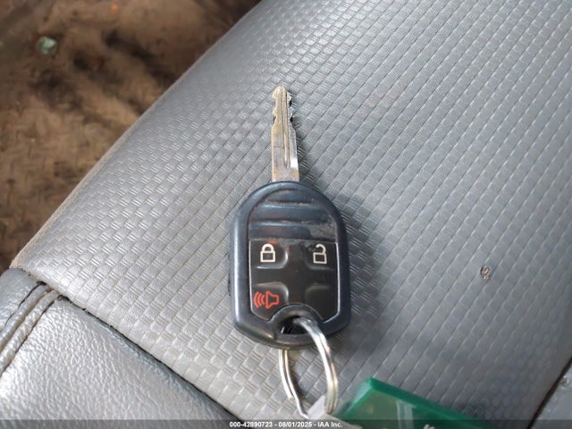 Ford F-150 2014 1FTFW1EF2EKE76175 Image 11