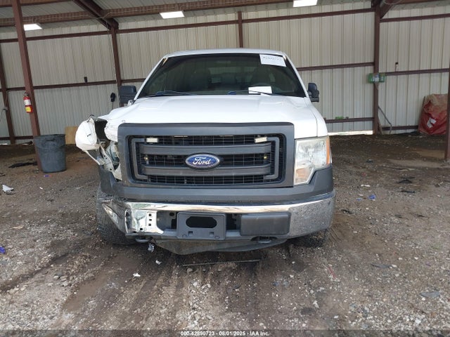 Ford F-150 2014 1FTFW1EF2EKE76175 Image 12