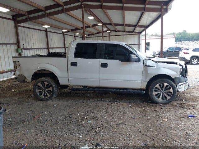 Ford F-150 2014 1FTFW1EF2EKE76175 Image 13