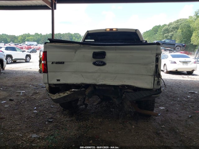 Ford F-150 2014 1FTFW1EF2EKE76175 Image 16