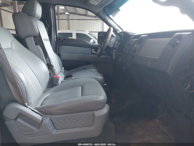 Ford F-150 2014 1FTFW1EF2EKE76175 Image 5