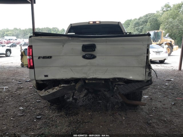 Ford F-150 2014 1FTFW1EF2EKE76175 Image 6