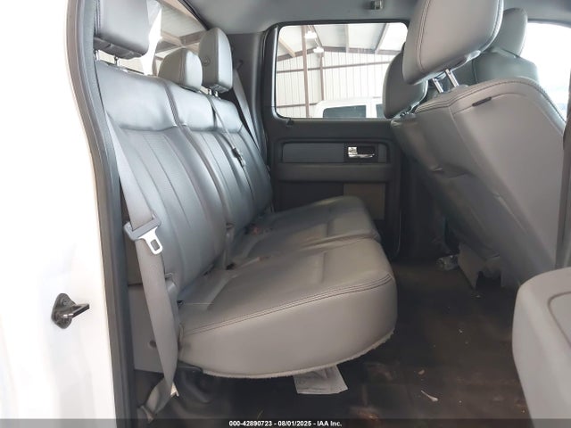 Ford F-150 2014 1FTFW1EF2EKE76175 Image 8