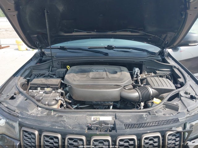 1C4RJFBG3GC434925 Jeep Grand Cherokee