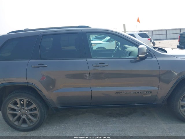 1C4RJFBG3GC434925 Jeep Grand Cherokee