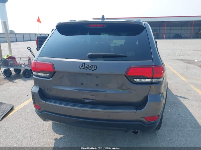1C4RJFBG3GC434925 Jeep Grand Cherokee