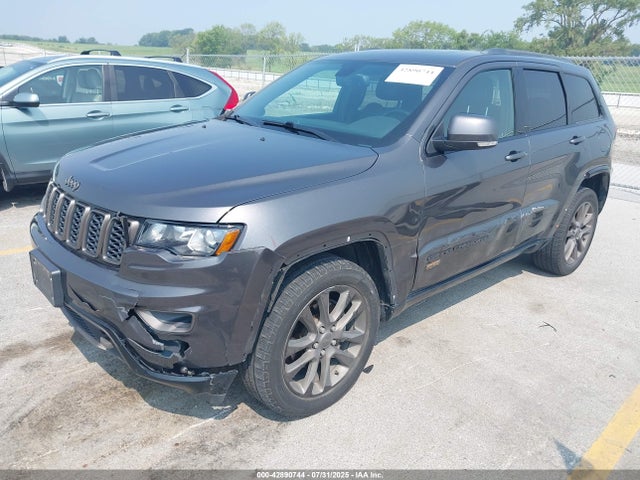 1C4RJFBG3GC434925 Jeep Grand Cherokee